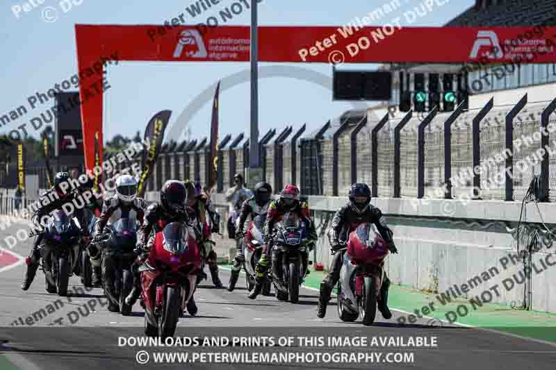 motorbikes;no limits;peter wileman photography;portimao;portugal;trackday digital images